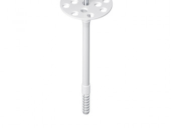 BAUMIT_ Dübel KI-M RÖGZÍTÓELEMEK 250 db 10/60 x 200